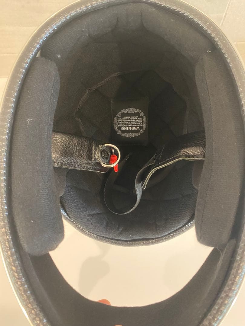 モトスター TYPE （XL）BELL オーシャンビートル mtx 好きに