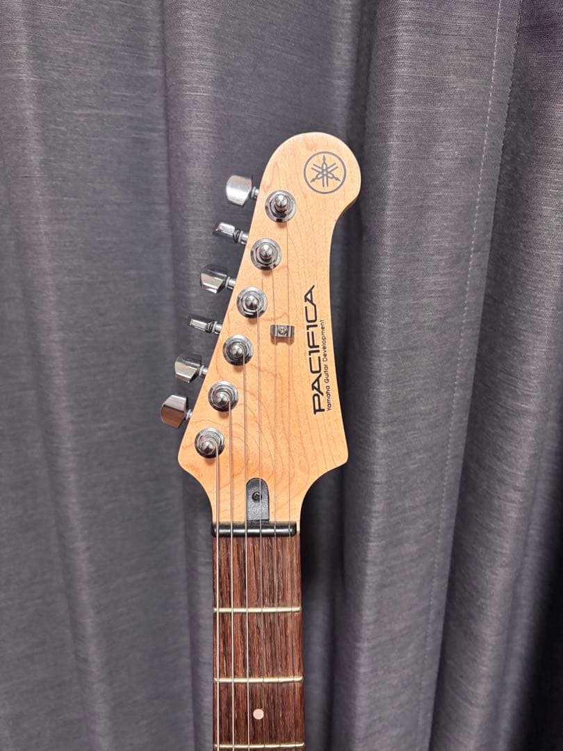 PACIFICA パシフィカ 112v エレキギター