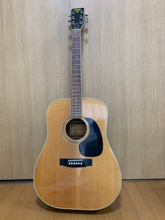 IMPERIAL KOGA アコースティックギター