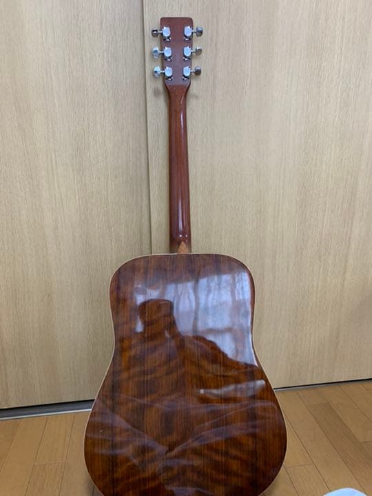 IMPERIAL KOGA アコースティックギター