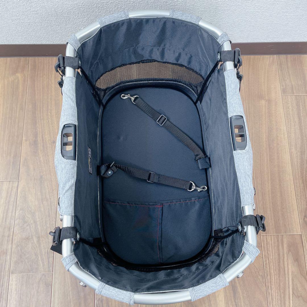 compet EG ペットカート ペットキャリー コンビ combi コムペット