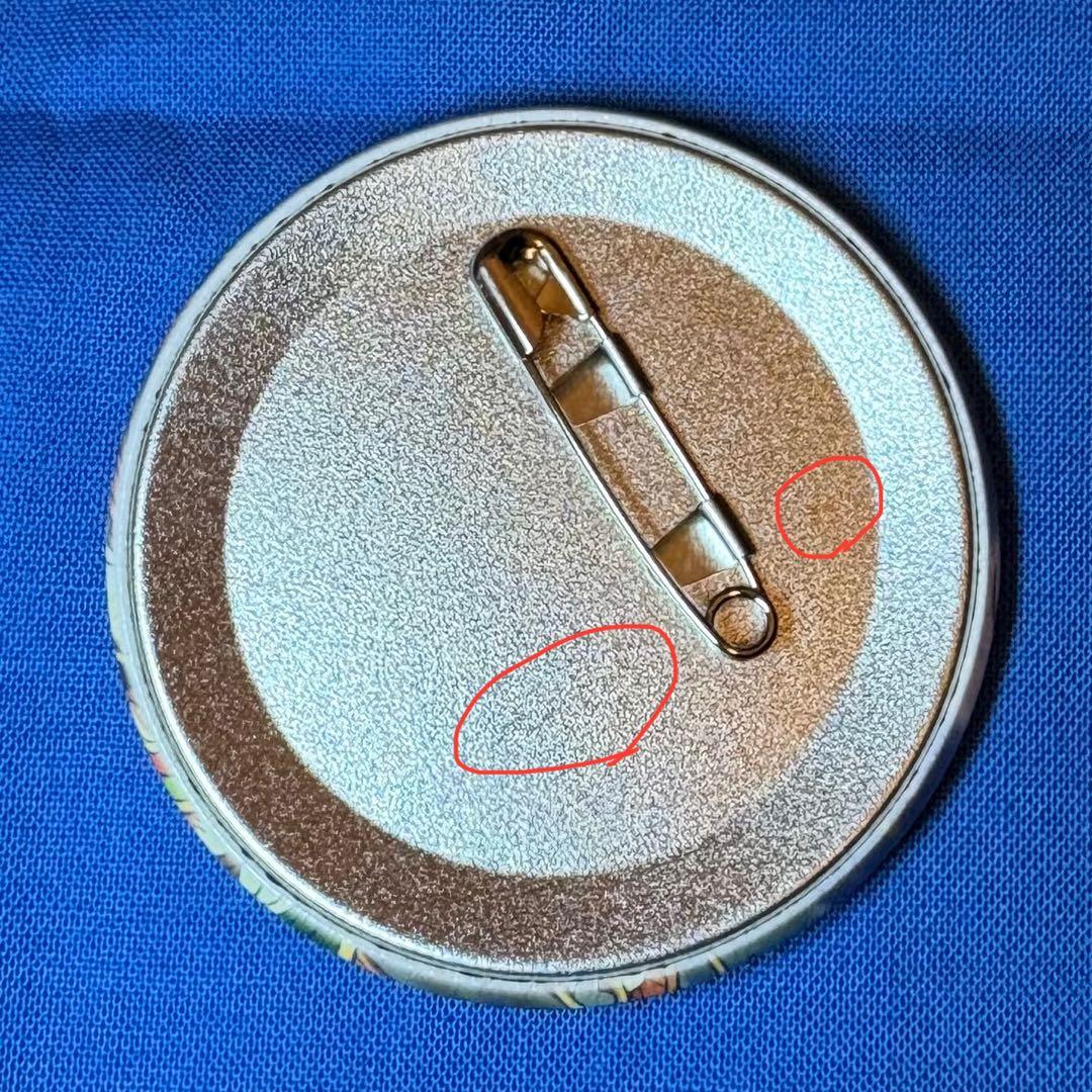 あんスタ 缶バッジ 蓮巳敬人 35点セット