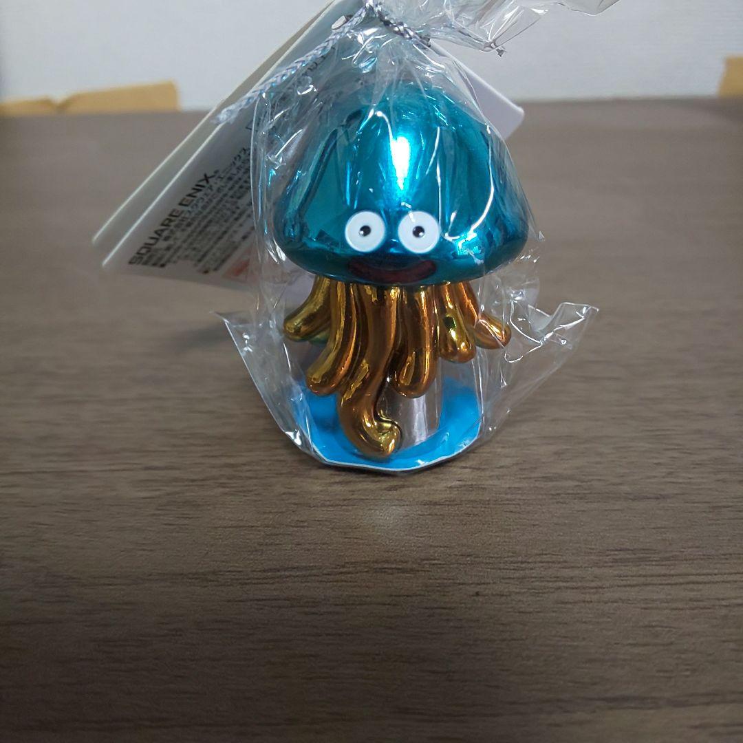 ドラゴンクエスト メタリックモンスターズギャラリー