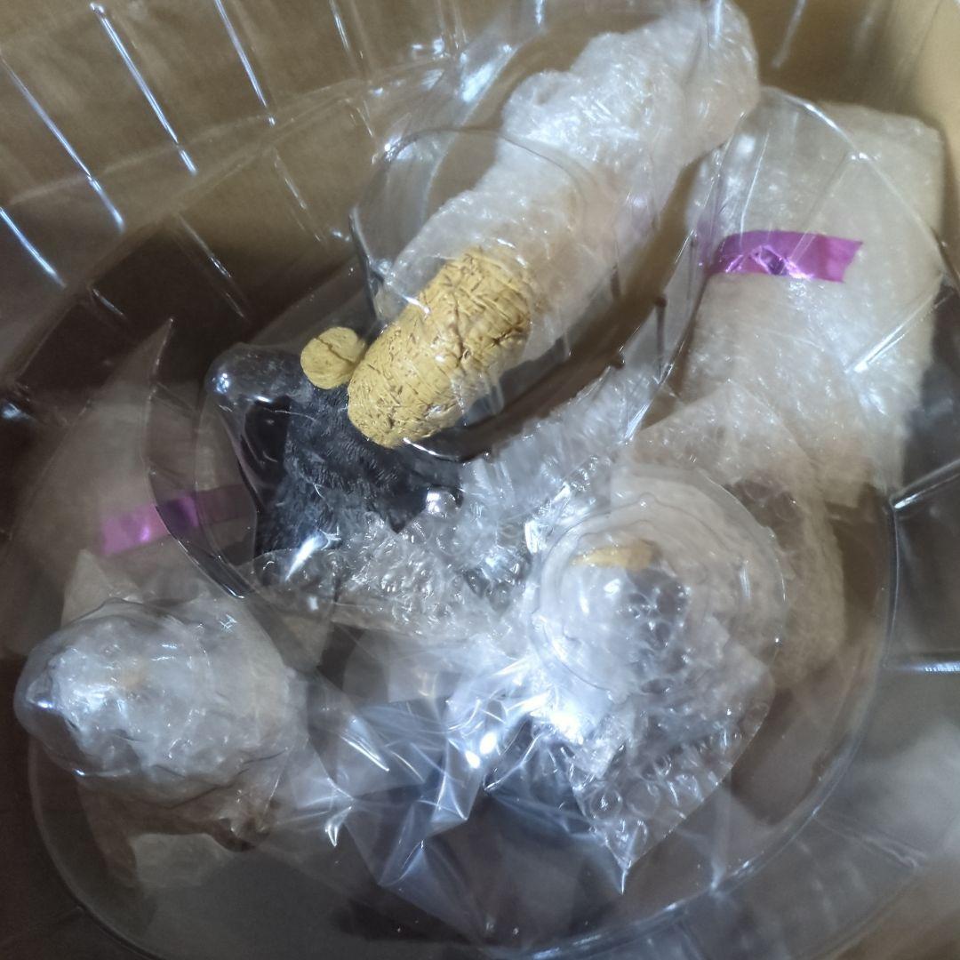 一番くじ ベルセルク 運命に抗う、黒い剣士　ガッツ　ゾッド 　ベヘリット