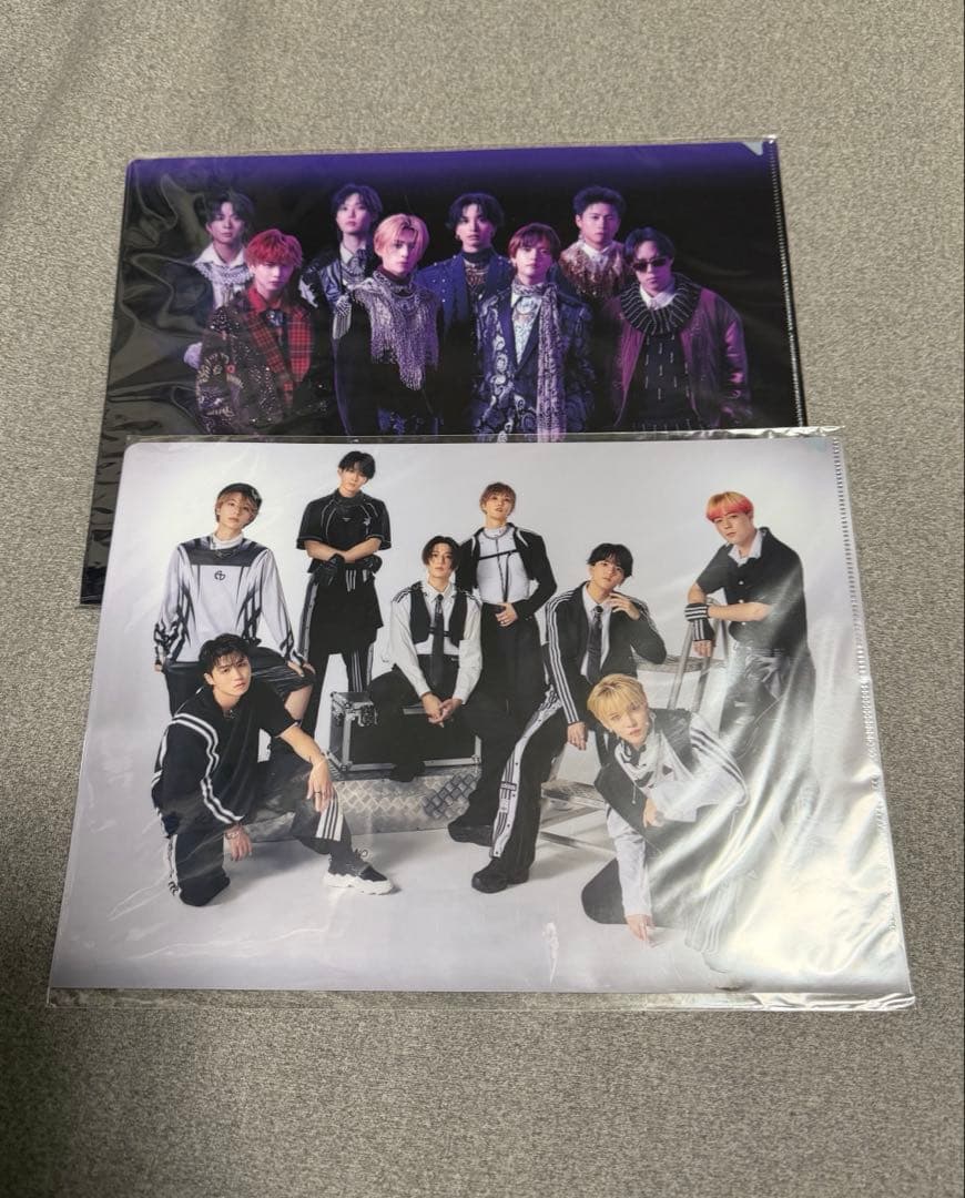 八木勇征 グッズ まとめ売り アクスタ メンプロ