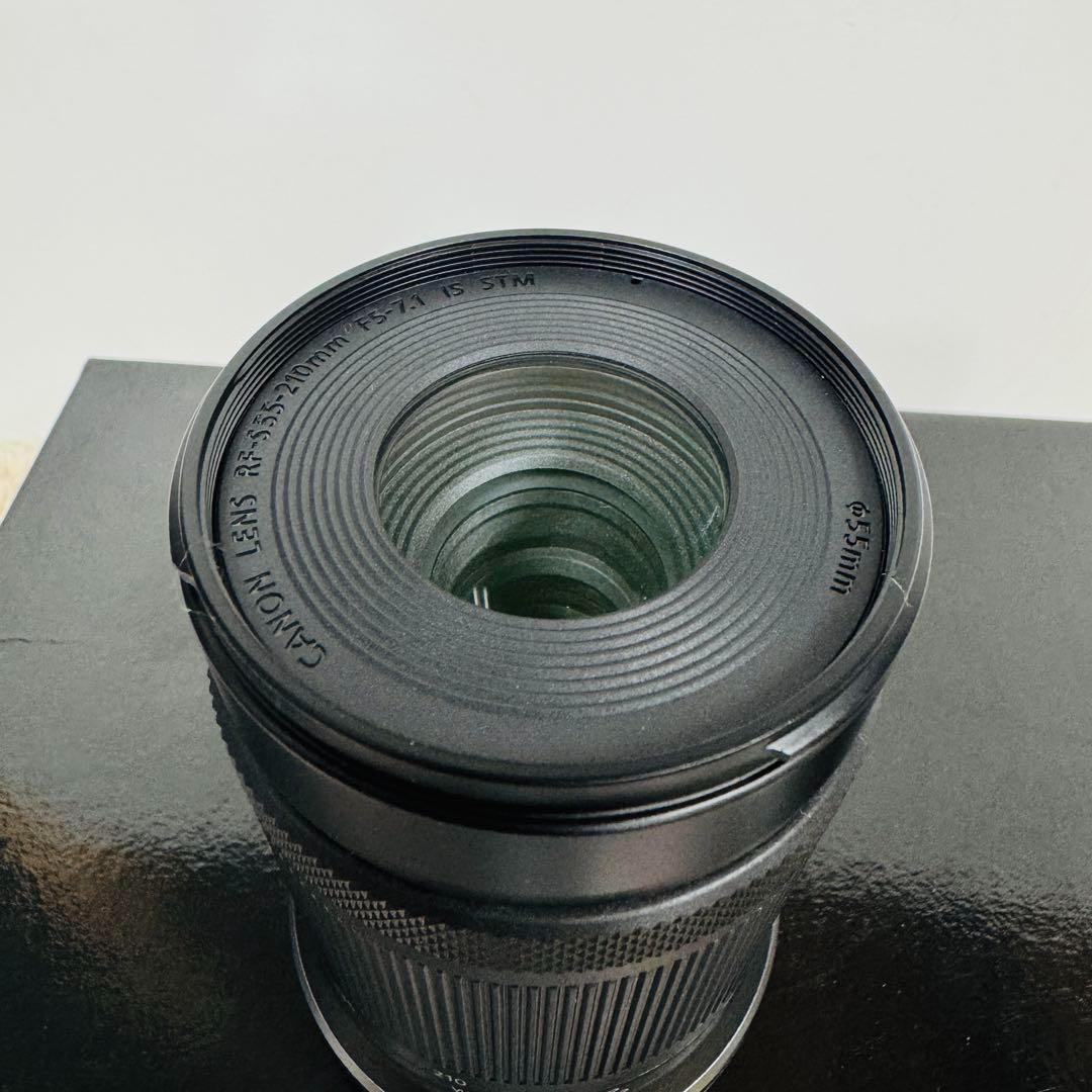 展示品 Canon EOS R50 ダブルズームキット EOSR50WH-WZK