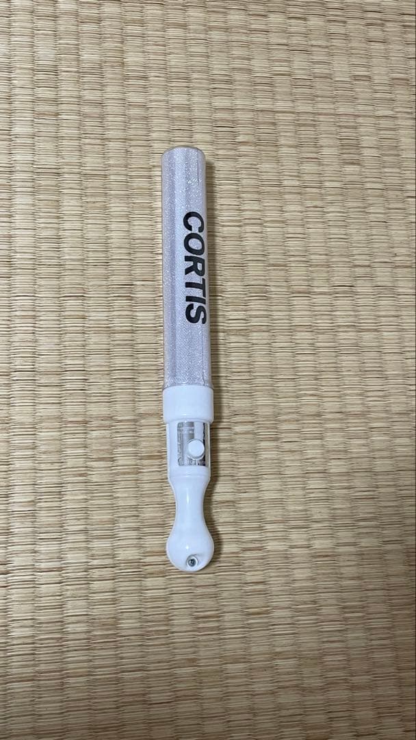 CORTIS ペンライト ホワイト