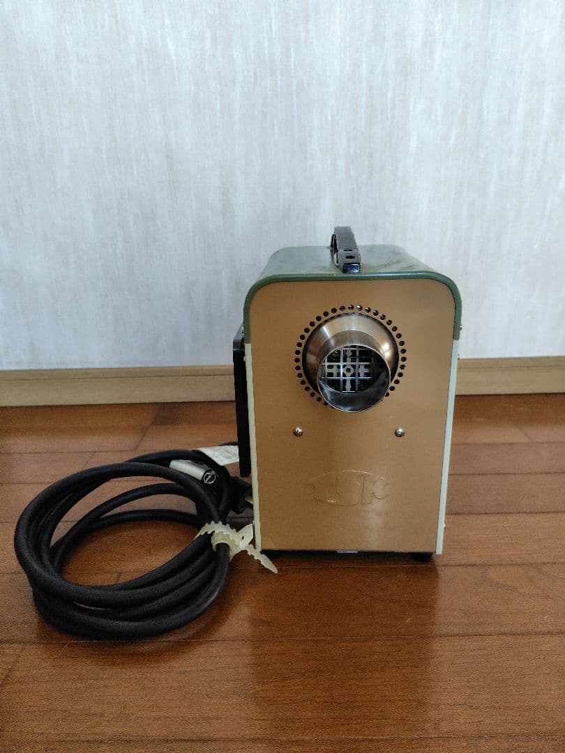 HAS-10 電気ヒーター 暖房専用