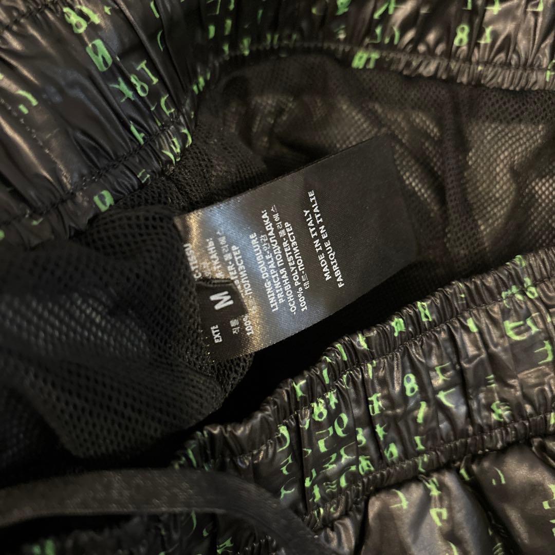 VETEMENTS (ヴェトモン) 22SS 水着 Ｍサイズ