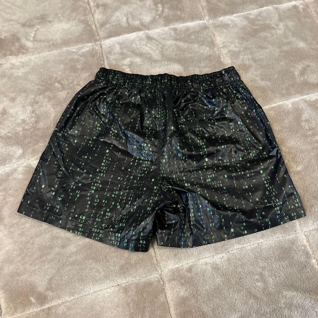 VETEMENTS (ヴェトモン) 22SS 水着 Ｍサイズ