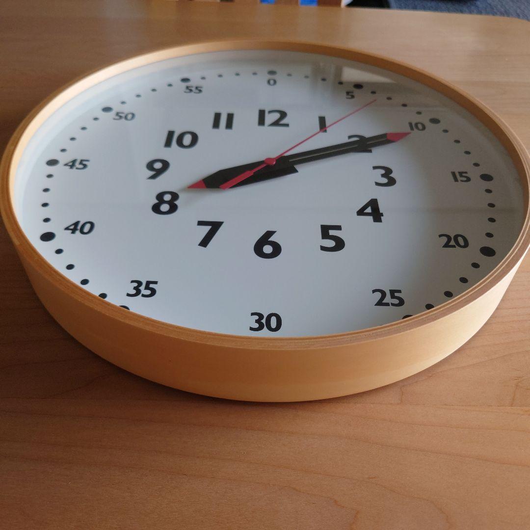 ふんぷんクロック　Ｌサイズ