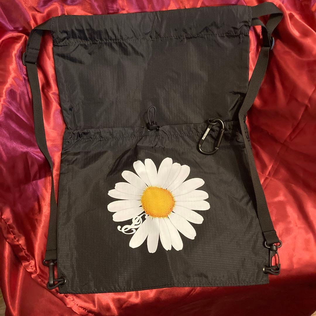 peaceminusone & MAMA2025 GIM SACK 限定品