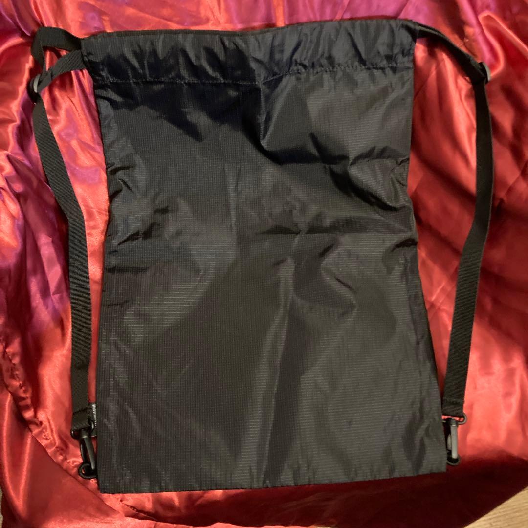 peaceminusone & MAMA2025 GIM SACK 限定品