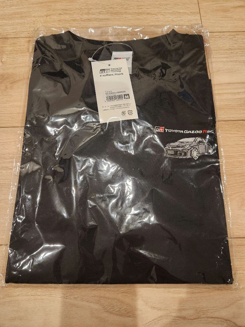 GR GT3 1/43 モデルカー アパレルセット 東京オートサロンの思い出