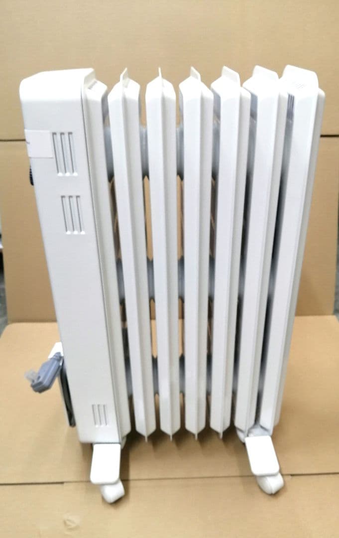 ヒロシDimplex オイルフリーヒーターECR12