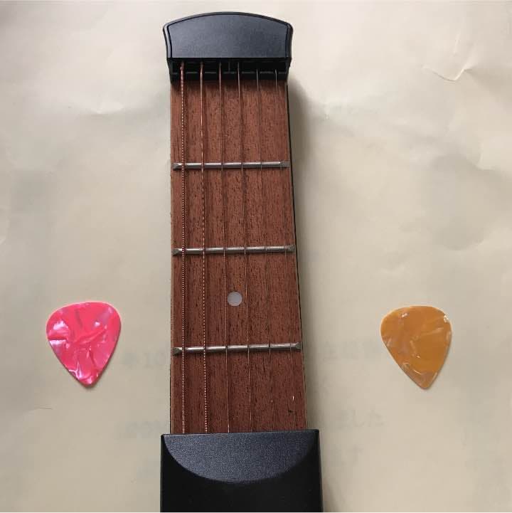 ギター Pocket Guitar
