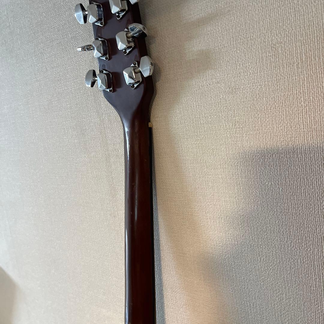 【激レア！】Fender Gemini2