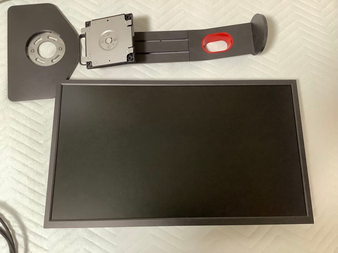 ディスプレイ・モニター本体 xl2540k