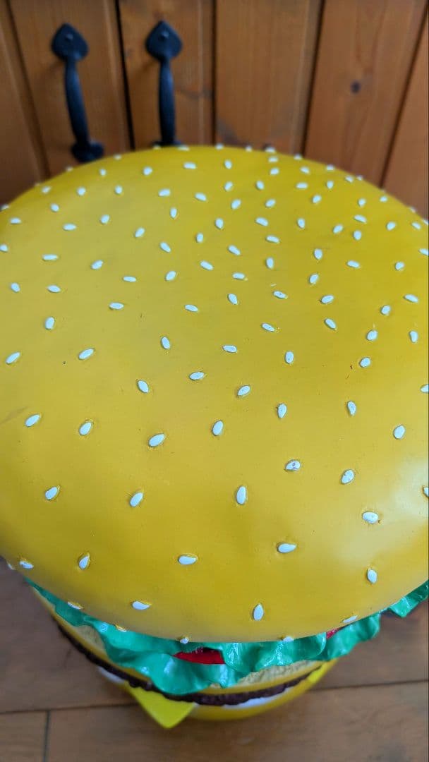 アメリカンダイナー/ ハンバーガー / BUR【ロータリーヒロ】