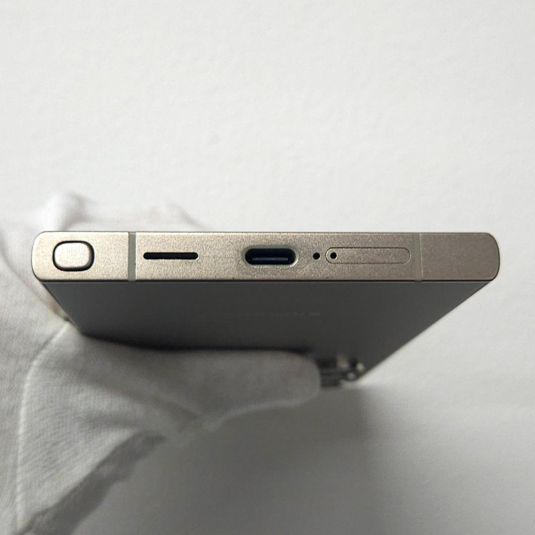 Galaxy S24 Ultra 256GB グレー SIMフリー