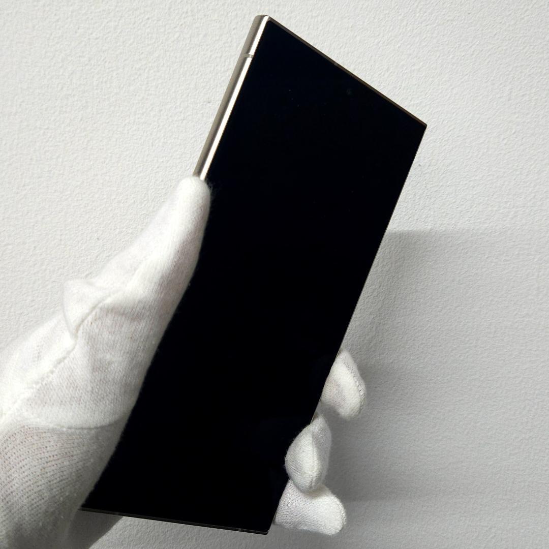 Galaxy S24 Ultra 256GB グレー SIMフリー