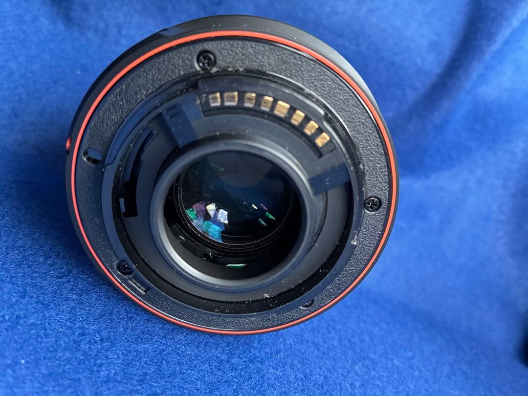 【セット】SONY α700 + 単焦点 ＋ バッテリー2個＋充電器