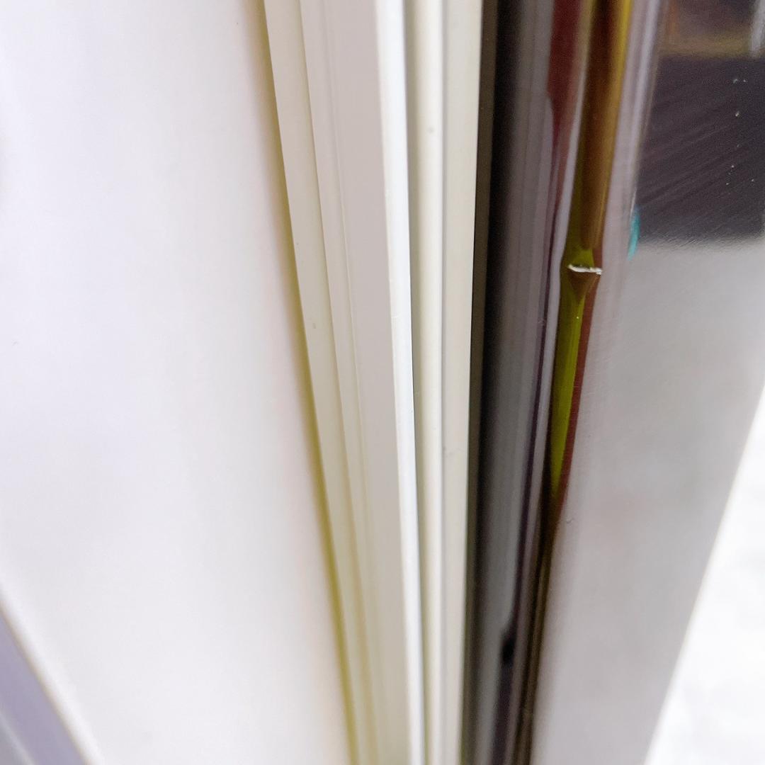 21年製 HITACHI 冷凍冷蔵庫 375L R-V38NV 右開き