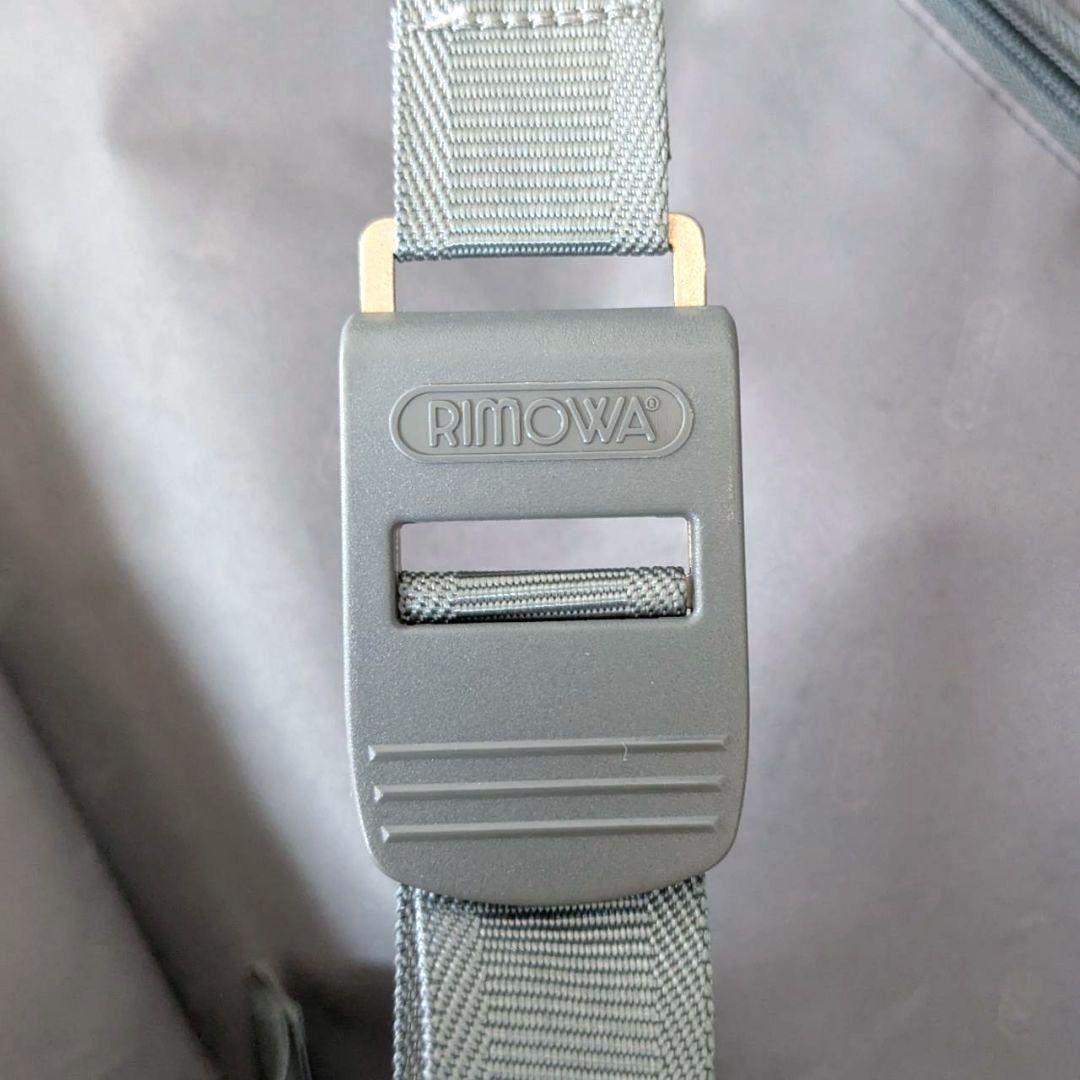 RIMOWA リモワ サルサ 63L 4輪 マットブラック 廃盤 キャリーケース