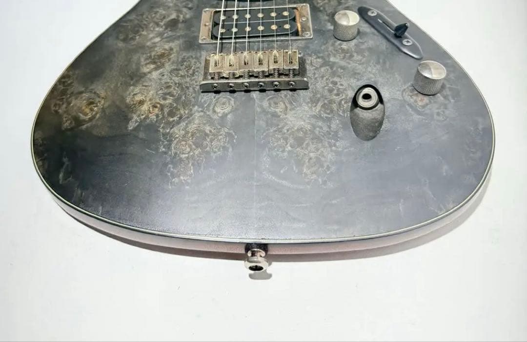 【希少】Ibanez アイバニーズ S771PB エレキギター