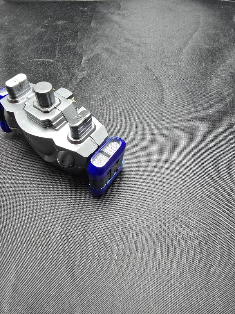 HMM デススティンガー 組立塗装済