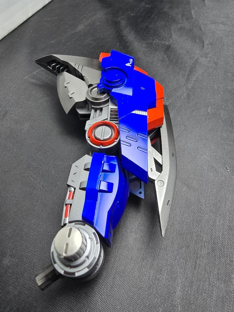 HMM デススティンガー 組立塗装済