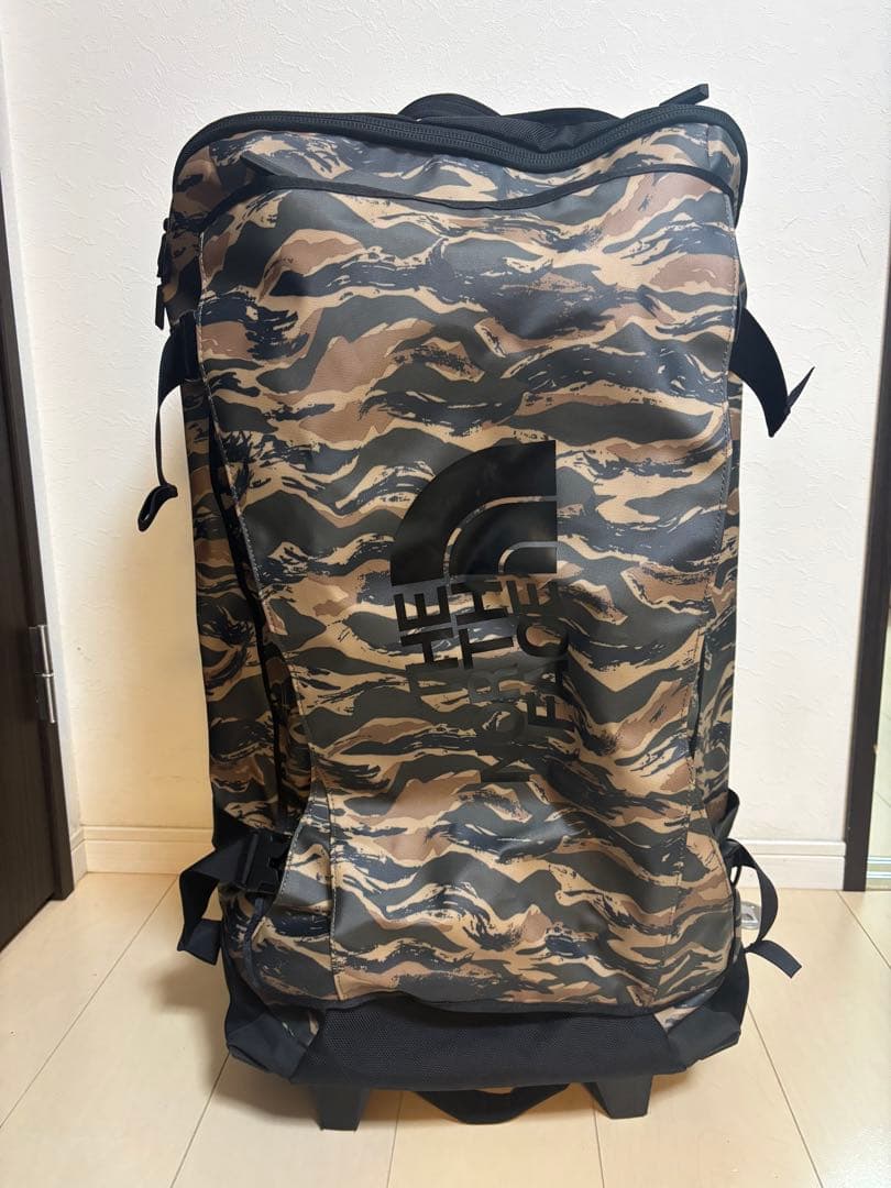 THE NORTH FACE ローリングサンダー30インチ