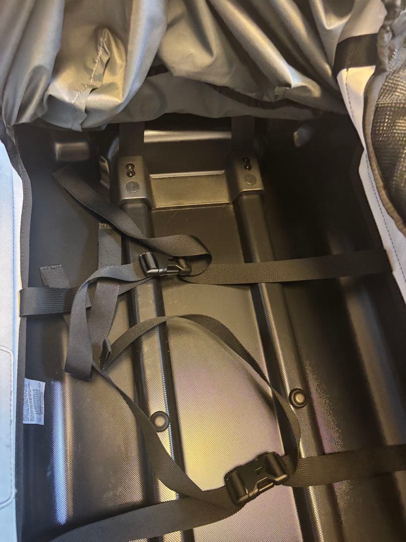 THE NORTH FACE ローリングサンダー30インチ