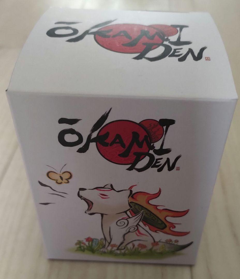 コレクション Loot Gaming November 2016 Mythic Theme