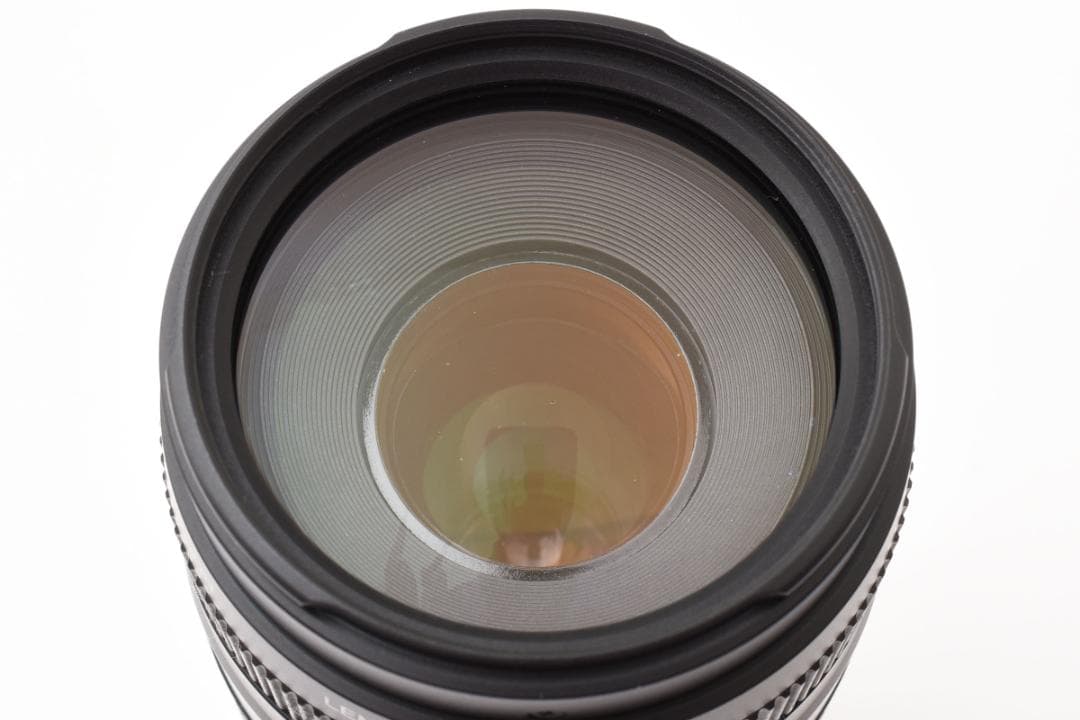 CANON ZOOM LENS EF 75-300mm 1:4-5.6　Ⅱ