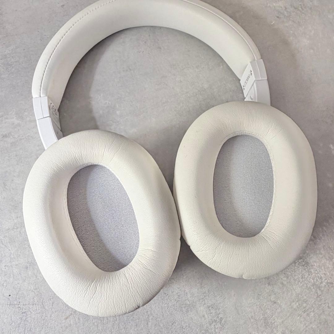 final UX3000 ワイヤレスヘッドホン