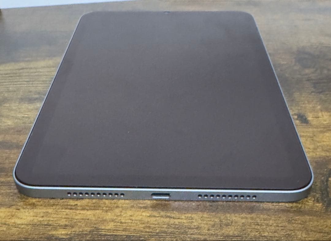 iPad本体 iPad mini(A17 Pro) Wifi 128GB