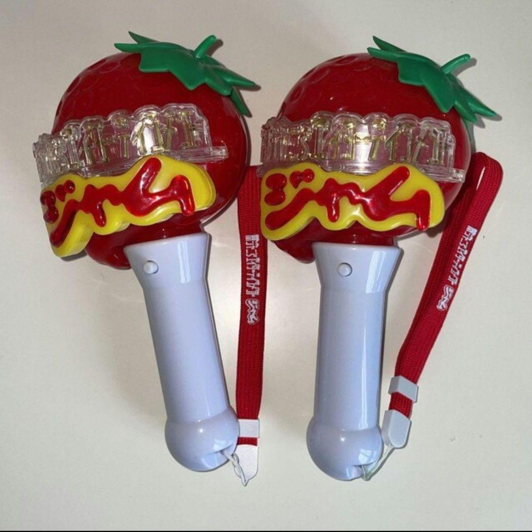 ペンライト　まとめ売り　新品未使用