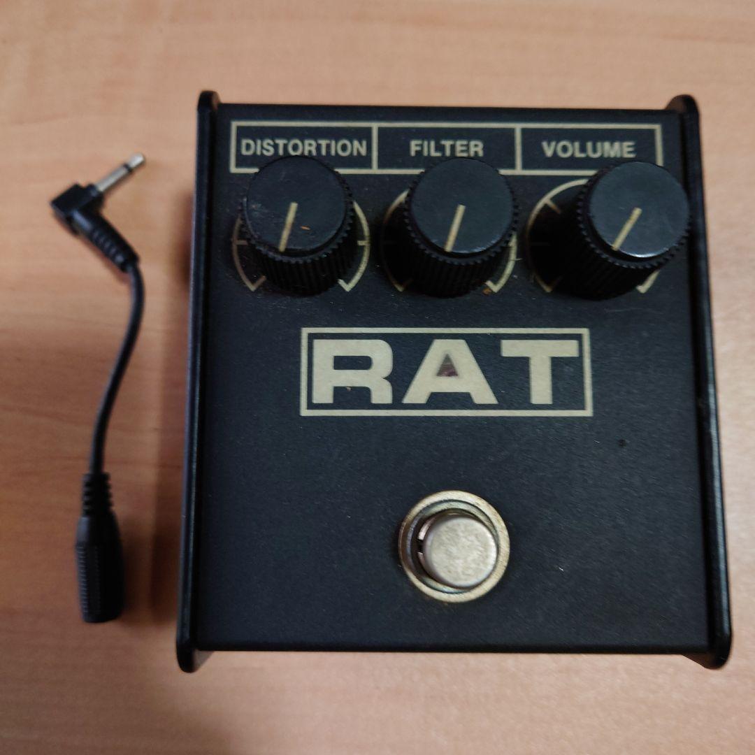 ギター Proco RAT2