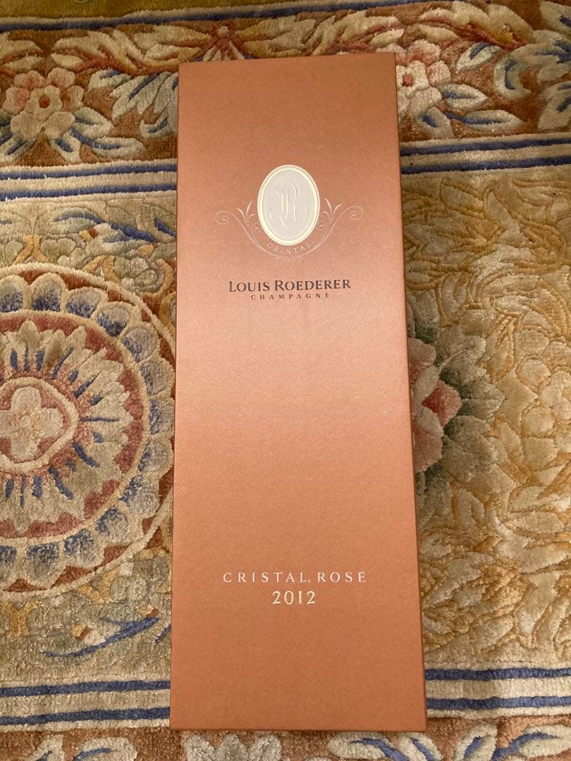 高級シャンパンXLV希少箱 Perrier Jouet木箱含む計8点シャンパン箱