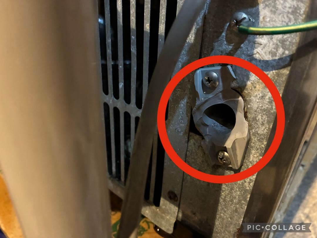 ★【引取歓迎】業務用製氷機 HOSHIZAKI IM-25L-1 キャンセル品