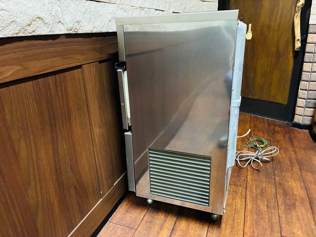 ★【引取歓迎】業務用製氷機 HOSHIZAKI IM-25L-1 キャンセル品