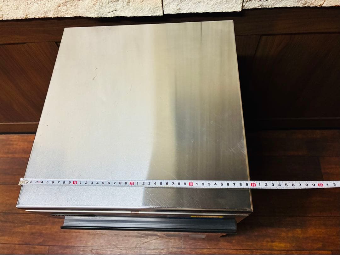 ★【引取歓迎】業務用製氷機 HOSHIZAKI IM-25L-1 キャンセル品