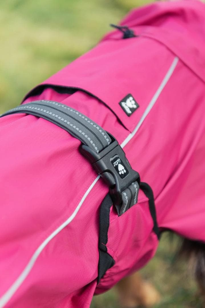 フルッタ　トレントコート ピンク 65 サイズ