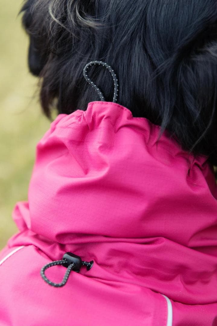 フルッタ　トレントコート ピンク 65 サイズ