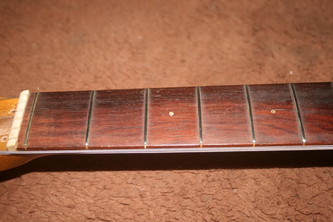 Guyatone モズライト・コピー LG127-T 日本製ヴィンテージギター