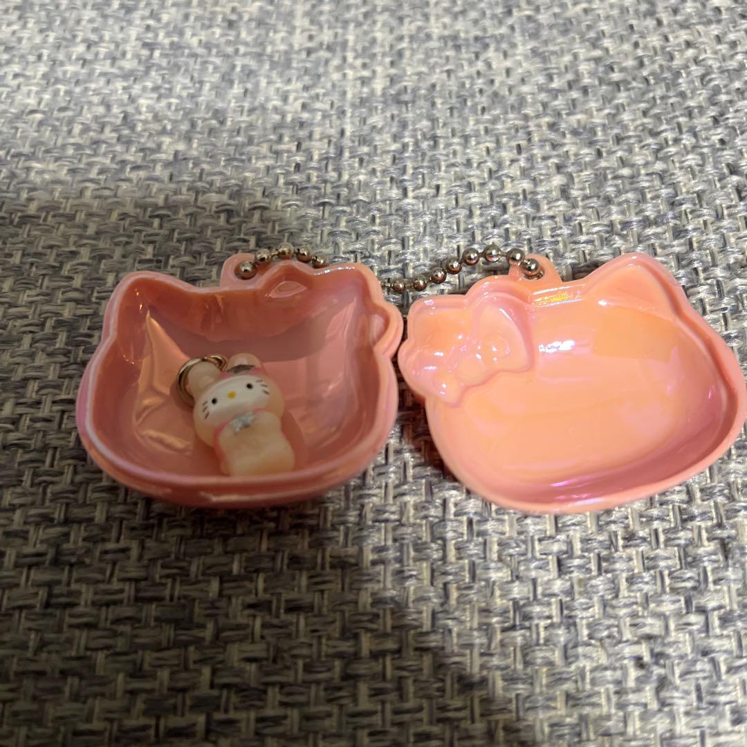 地域限定！レア！ハローキティコレクターズマスコット 19個