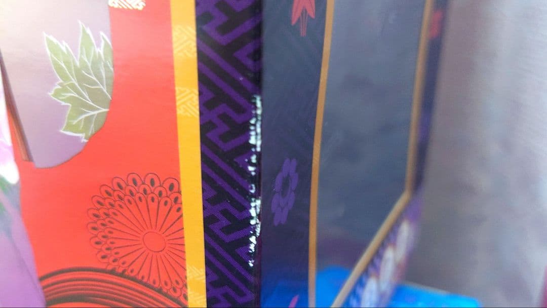 未開封 まどマギ 舞妓 晴着 フィギュア 5点セット アニプレックス