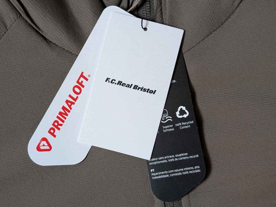 ざ*る様 【HK4S/2026/0117】◎F.C.R.B.◎VENTILATI