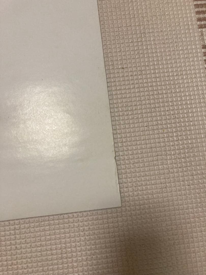 レスリーチャン　ポスター